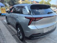 FAW Besturn T55 1.5T Automatic Joyful Luxury Edition - ფოტო 5