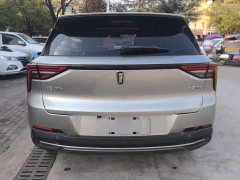 FAW Besturn T55 1.5T Automatic Joyful Luxury Edition - ფოტო 6