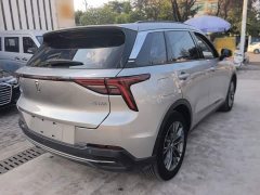 FAW Besturn T55 1.5T Automatic Joyful Luxury Edition - ფოტო 7