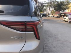 FAW Besturn T55 1.5T Automatic Joyful Luxury Edition - ფოტო 8