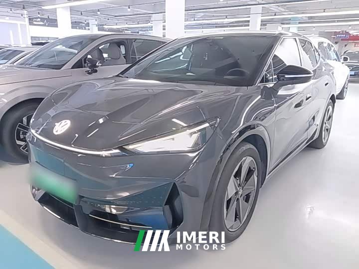 Volkswagen Zhongyue 06 Pure - ავტომობილი ჩინეთიდან