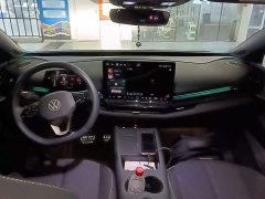 Volkswagen Zhongyue 06 Pure - ფოტო 10