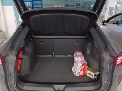 Volkswagen Zhongyue 06 Pure - ფოტო 19
