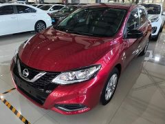 Nissan Qida TIIDA 2021 1.6L CVT Cool Dynamic Edition - ფოტო 1