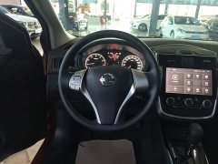 Nissan Qida TIIDA 2021 1.6L CVT Cool Dynamic Edition - ფოტო 11