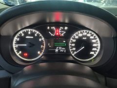 Nissan Qida TIIDA 2021 1.6L CVT Cool Dynamic Edition - ფოტო 12