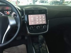Nissan Qida TIIDA 2021 1.6L CVT Cool Dynamic Edition - ფოტო 13