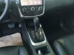 Nissan Qida TIIDA 2021 1.6L CVT Cool Dynamic Edition - ფოტო 14