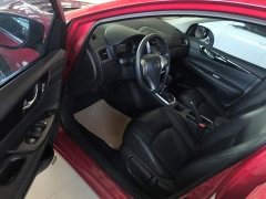 Nissan Qida TIIDA 2021 1.6L CVT Cool Dynamic Edition - ფოტო 16