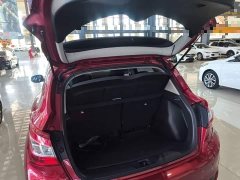 Nissan Qida TIIDA 2021 1.6L CVT Cool Dynamic Edition - ფოტო 19