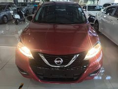 Nissan Qida TIIDA 2021 1.6L CVT Cool Dynamic Edition - ფოტო 3
