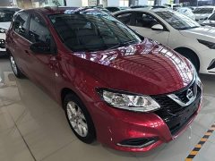 Nissan Qida TIIDA 2021 1.6L CVT Cool Dynamic Edition - ფოტო 4