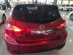 Nissan Qida TIIDA 2021 1.6L CVT Cool Dynamic Edition - ფოტო 6