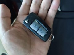 Nissan Qida TIIDA 2021 1.6L CVT Cool Dynamic Edition - ფოტო 9
