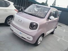 FAW Besturn Xiaoma 222km Colorful Edition - ფოტო 1