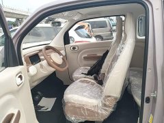 FAW Besturn Xiaoma 222km Colorful Edition - ფოტო 11