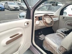 FAW Besturn Xiaoma 222km Colorful Edition - ფოტო 12