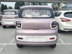 FAW Besturn Xiaoma 222km Colorful Edition - ფოტო 4