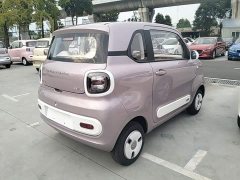 FAW Besturn Xiaoma 222km Colorful Edition - ფოტო 5