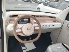 FAW Besturn Xiaoma 222km Colorful Edition - ფოტო 6