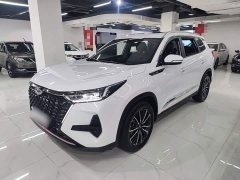 Chery Tiggo 8 PRO 290T FWD Skylight Edition 5-Seater - ფოტო 1