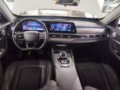 Chery Tiggo 8 PRO 290T FWD Skylight Edition 5-Seater - ფოტო 10