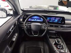 Chery Tiggo 8 PRO 290T FWD Skylight Edition 5-Seater - ფოტო 11