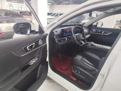Chery Tiggo 8 PRO 290T FWD Skylight Edition 5-Seater - ფოტო 16