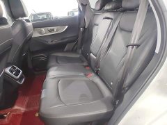 Chery Tiggo 8 PRO 290T FWD Skylight Edition 5-Seater - ფოტო 17