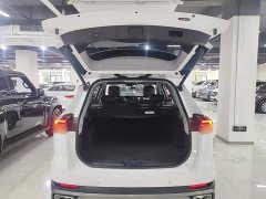 Chery Tiggo 8 PRO 290T FWD Skylight Edition 5-Seater - ფოტო 19