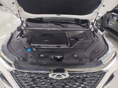 Chery Tiggo 8 PRO 290T FWD Skylight Edition 5-Seater - ფოტო 20