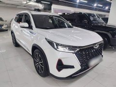 Chery Tiggo 8 PRO 290T FWD Skylight Edition 5-Seater - ფოტო 4