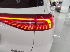 Chery Tiggo 8 PRO 290T FWD Skylight Edition 5-Seater - ფოტო 8
