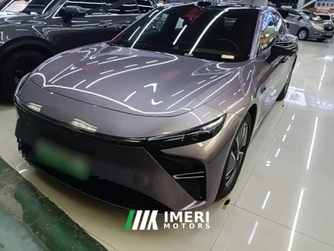 2025 Changan Startuned ES Extended Range Max with City Driving Assist - ავტომობილი ჩინეთიდან