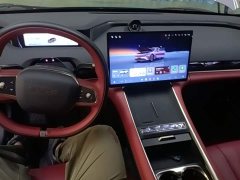 Changan Startuned ES Extended Range Max with City Driving Assist - ფოტო 10