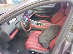 Changan Startuned ES Extended Range Max with City Driving Assist - ფოტო 15