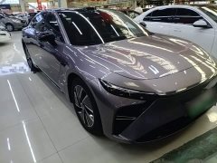 Changan Startuned ES Extended Range Max with City Driving Assist - ფოტო 4