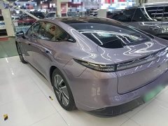 Changan Startuned ES Extended Range Max with City Driving Assist - ფოტო 5