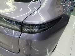 Changan Startuned ES Extended Range Max with City Driving Assist - ფოტო 8