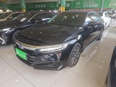 Honda Accord Sharp Hybrid 2.0L Sharp Leader Edition - ფოტო 1