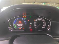 Honda Accord Sharp Hybrid 2.0L Sharp Leader Edition - ფოტო 12