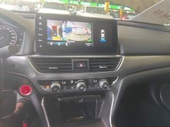 Honda Accord Sharp Hybrid 2.0L Sharp Leader Edition - ფოტო 13