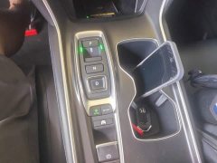 Honda Accord Sharp Hybrid 2.0L Sharp Leader Edition - ფოტო 14