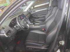 Honda Accord Sharp Hybrid 2.0L Sharp Leader Edition - ფოტო 15
