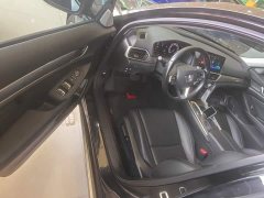 Honda Accord Sharp Hybrid 2.0L Sharp Leader Edition - ფოტო 16