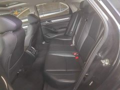 Honda Accord Sharp Hybrid 2.0L Sharp Leader Edition - ფოტო 17