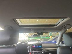 Honda Accord Sharp Hybrid 2.0L Sharp Leader Edition - ფოტო 18