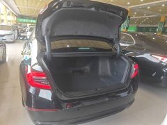 Honda Accord Sharp Hybrid 2.0L Sharp Leader Edition - ფოტო 19