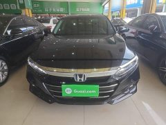 Honda Accord Sharp Hybrid 2.0L Sharp Leader Edition - ფოტო 3