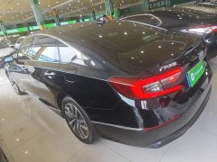Honda Accord Sharp Hybrid 2.0L Sharp Leader Edition - ფოტო 5